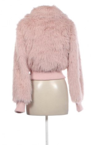 Дамско яке Tally Weijl, Размер M, Цвят Пепел от рози, Цена 26,99 лв.