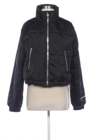 Női dzseki Tally Weijl, Méret L, Szín Fekete, Ár 14 520 Ft