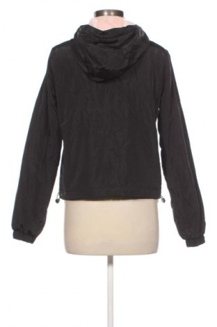 Γυναικείο μπουφάν Tally Weijl, Μέγεθος S, Χρώμα Μαύρο, Τιμή 16,99 €