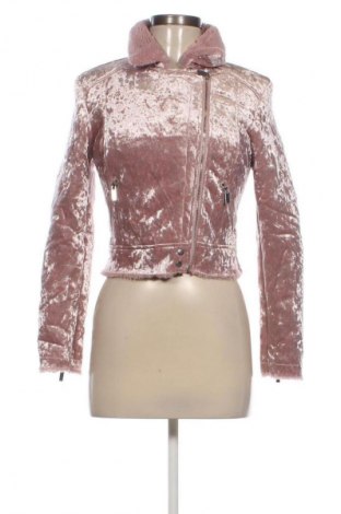 Geacă de femei Tally Weijl, Mărime XS, Culoare Mov deschis, Preț 164,99 Lei