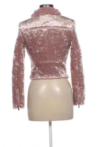 Geacă de femei Tally Weijl, Mărime XS, Culoare Mov deschis, Preț 164,99 Lei