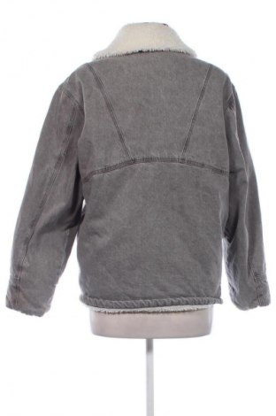 Γυναικείο μπουφάν Tally Weijl, Μέγεθος S, Χρώμα Γκρί, Τιμή 19,95 €