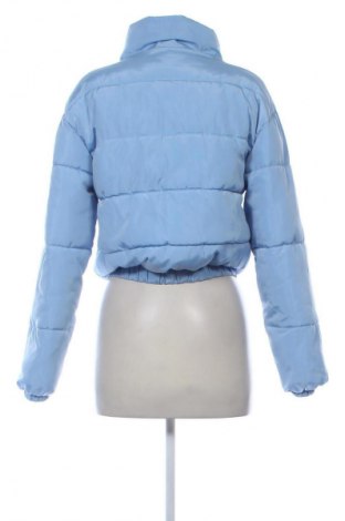 Γυναικείο μπουφάν Tally Weijl, Μέγεθος S, Χρώμα Μπλέ, Τιμή 29,74 €