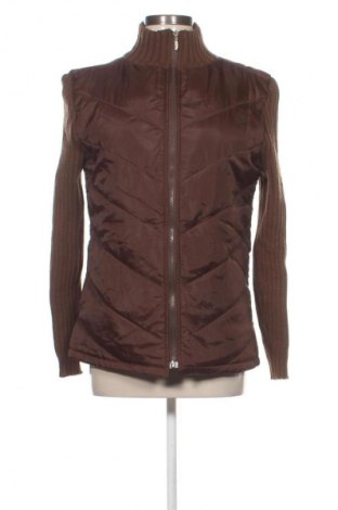 Dámska bunda  Technica, Veľkosť S, Farba Hnedá, Cena  16,95 €
