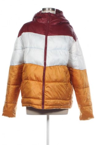 Kurtka damska Terranova, Rozmiar XL, Kolor Kolorowy, Cena 111,99 zł