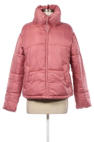 Дамско яке Terranova, Размер M, Цвят Розов, Цена 26,99 лв.