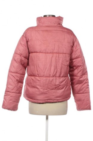 Дамско яке Terranova, Размер M, Цвят Розов, Цена 26,99 лв.