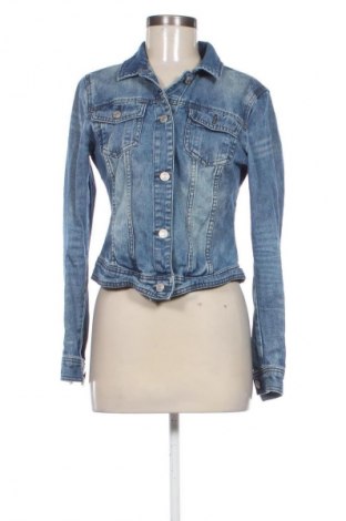 Damenjacke Terranova, Größe M, Farbe Blau, Preis 19,95 €