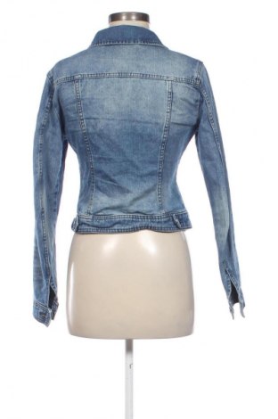 Damenjacke Terranova, Größe M, Farbe Blau, Preis 19,95 €