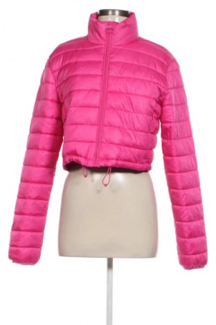 Kurtka damska Terranova, Rozmiar XL, Kolor Różowy, Cena 89,99 zł