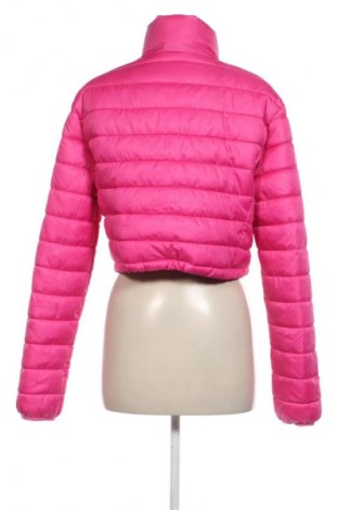 Kurtka damska Terranova, Rozmiar XL, Kolor Różowy, Cena 89,99 zł