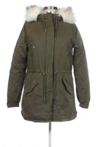 Női dzseki Terranova, Méret S, Szín Zöld, Ár 13 529 Ft