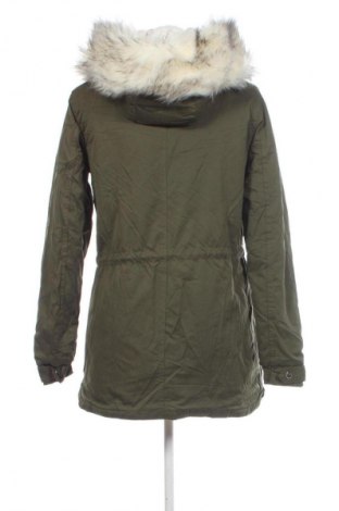 Női dzseki Terranova, Méret S, Szín Zöld, Ár 13 529 Ft