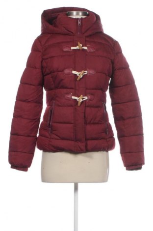 Női dzseki Terranova, Méret S, Szín Piros, Ár 4 739 Ft