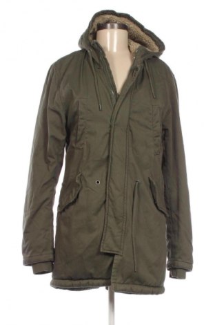 Dámská bunda  Terranova, Velikost S, Barva Zelená, Cena  734,00 Kč