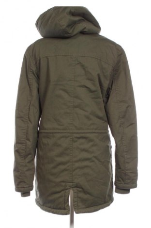 Dámská bunda  Terranova, Velikost S, Barva Zelená, Cena  734,00 Kč