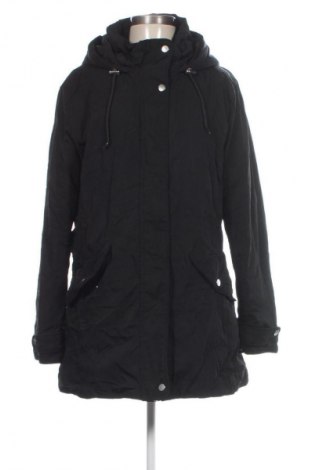 Дамско яке Tex, Размер L, Цвят Черен, Цена 50,99 лв.