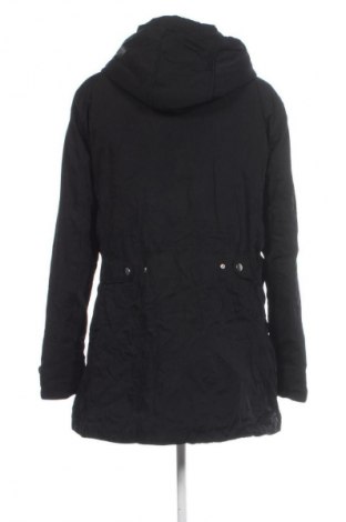 Дамско яке Tex, Размер L, Цвят Черен, Цена 50,99 лв.