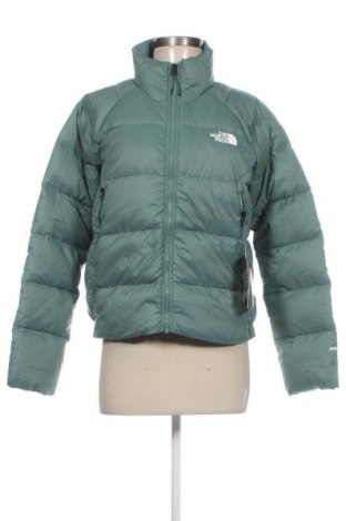Γυναικείο μπουφάν The North Face, Μέγεθος M, Χρώμα Πράσινο, Τιμή 189,99 €