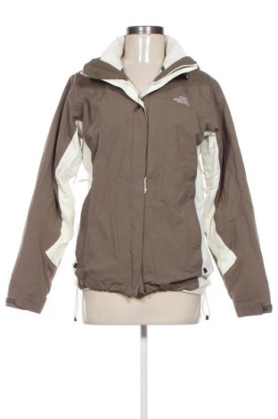 Dámska bunda  The North Face, Veľkosť M, Farba Zelená, Cena  49,10 €