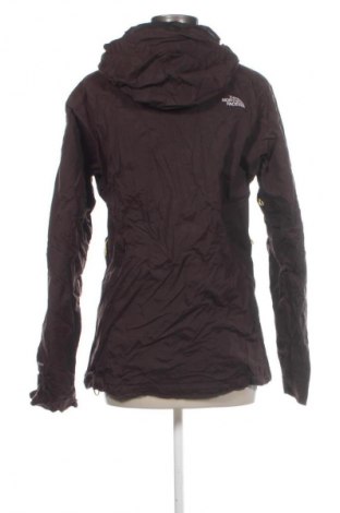 Dámska bunda  The North Face, Veľkosť L, Farba Hnedá, Cena  46,95 €