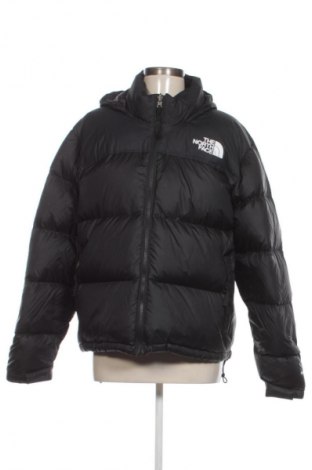 Γυναικείο μπουφάν The North Face, Μέγεθος XL, Χρώμα Μαύρο, Τιμή 132,35 €