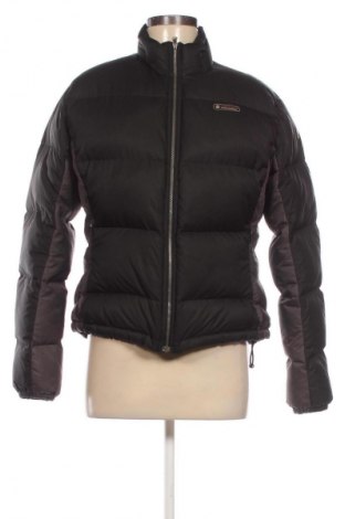 Γυναικείο μπουφάν Timberland, Μέγεθος M, Χρώμα Μαύρο, Τιμή 91,05 €