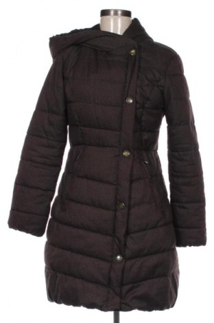 Дамско яке Timeout, Размер S, Цвят Кафяв, Цена 89,03 лв.