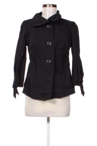 Дамско яке Timeout, Размер M, Цвят Черен, Цена 68,02 лв.