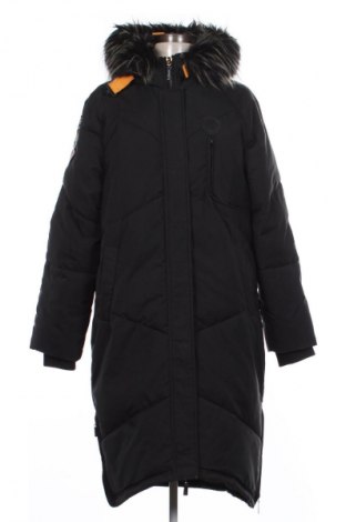 Geacă de femei Toi & Moi, Mărime M, Culoare Negru, Preț 236,66 Lei