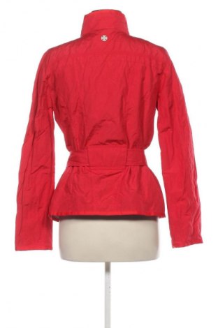 Damenjacke Tom Tailor, Größe M, Farbe Rot, Preis 25,99 €