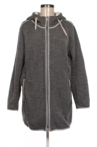 Γυναικείο μπουφάν Tom Tailor, Μέγεθος XL, Χρώμα Γκρί, Τιμή 49,99 €