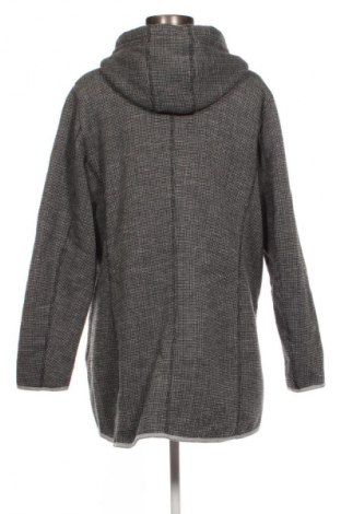 Γυναικείο μπουφάν Tom Tailor, Μέγεθος XL, Χρώμα Γκρί, Τιμή 49,99 €