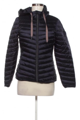 Dámska bunda  Tom Tailor, Veľkosť XS, Farba Modrá, Cena  21,95 €