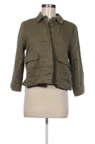 Dámská bunda  Tom Tailor, Velikost M, Barva Zelená, Cena  539,00 Kč