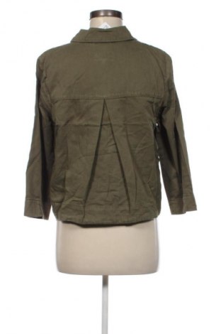 Dámská bunda  Tom Tailor, Velikost M, Barva Zelená, Cena  539,00 Kč