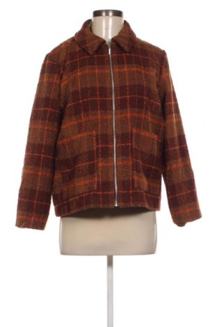 Γυναικείο μπουφάν Tom Tailor, Μέγεθος L, Χρώμα Πολύχρωμο, Τιμή 18,99 €