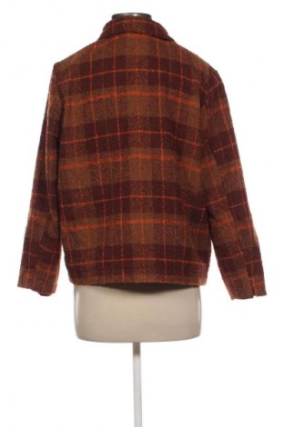 Γυναικείο μπουφάν Tom Tailor, Μέγεθος L, Χρώμα Πολύχρωμο, Τιμή 18,99 €