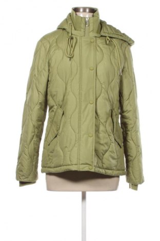 Damenjacke Tom Tailor, Größe M, Farbe Grün, Preis € 41,99