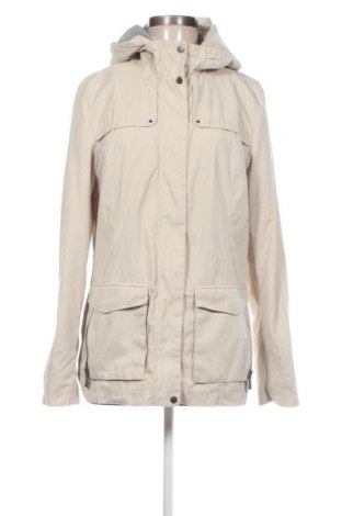 Damenjacke Tom Tailor, Größe M, Farbe Beige, Preis € 19,99