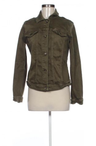 Damenjacke Tom Tailor, Größe L, Farbe Grün, Preis 63,44 €
