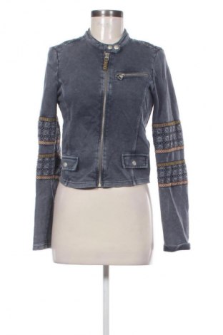 Damenjacke Tom Tailor, Größe S, Farbe Grau, Preis € 13,99