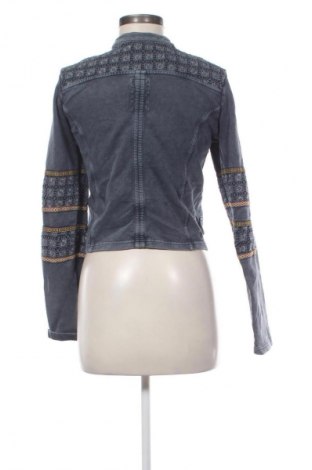 Damenjacke Tom Tailor, Größe S, Farbe Grau, Preis € 13,99