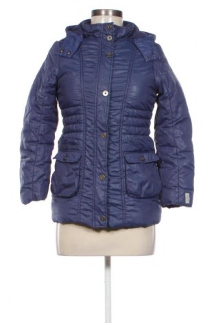 Dámská bunda  Tom Tailor, Velikost S, Barva Modrá, Cena  1 127,00 Kč