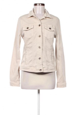 Damenjacke Tom Tailor, Größe M, Farbe Beige, Preis 28,18 €