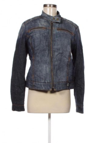 Geacă de femei Tom Tompson, Mărime M, Culoare Albastru, Preț 89,99 Lei