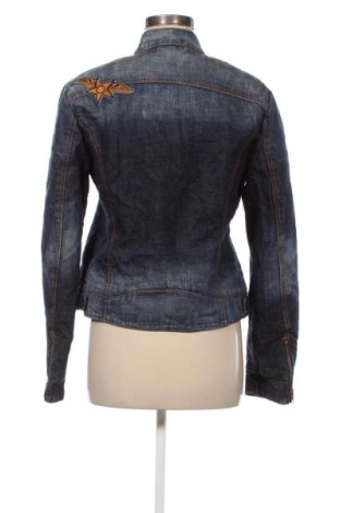 Geacă de femei Tom Tompson, Mărime M, Culoare Albastru, Preț 89,99 Lei