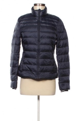 Dámska bunda  Tommy Hilfiger, Veľkosť S, Farba Modrá, Cena  72,95 €