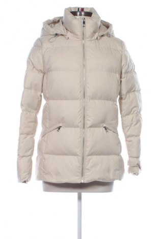 Dámska bunda  Tommy Hilfiger, Veľkosť M, Farba Béžová, Cena  158,86 €