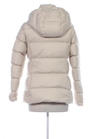 Dámska bunda  Tommy Hilfiger, Veľkosť M, Farba Béžová, Cena  158,86 €